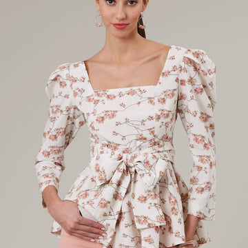 McCall's Misses' Tops M8388 - Sewing Pattern