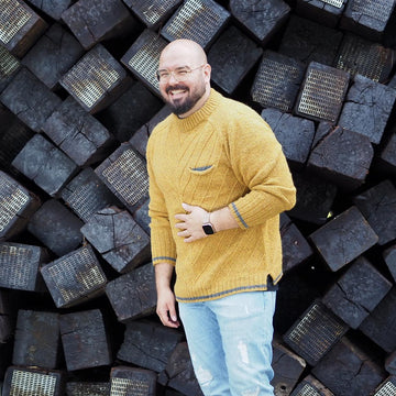 Horacio Sweater