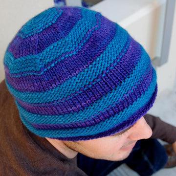 Equinox Hat