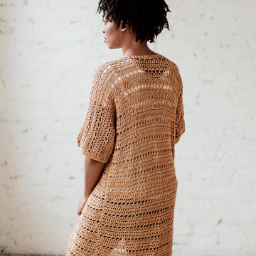 Sandbar Cardi