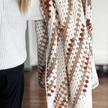 The Tempo Blanket