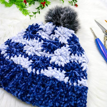 Wheel Hat