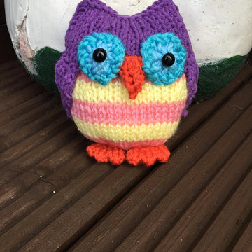 Twooty Owl