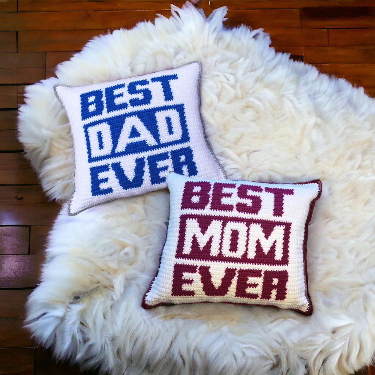 Best Ever Pillow