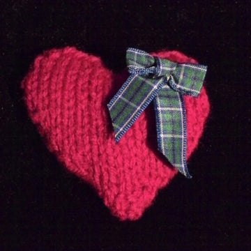 Mini booties, heart and flowers pram charms