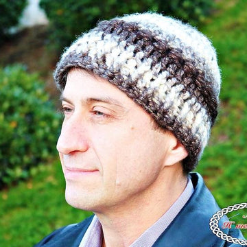 Everyday Bean Beanie