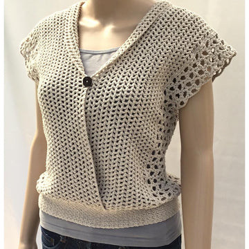 Leora Summer Top
