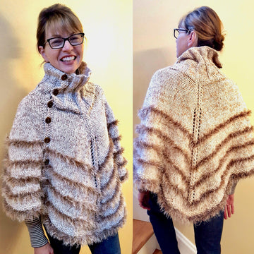 Alaskan Poncho