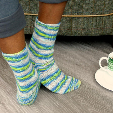 Crawley Socks