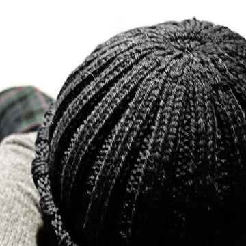 Warmest Winter Hat, Double Thick Toque