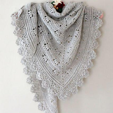 Victoria Shawl