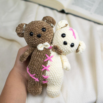 Twinny Bear