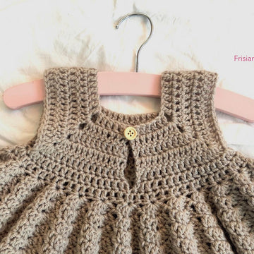 Girl dress Emma