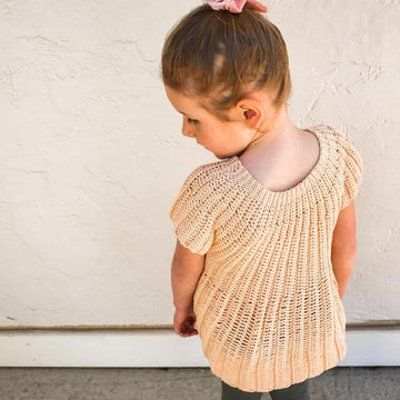 Summer Days Tunic