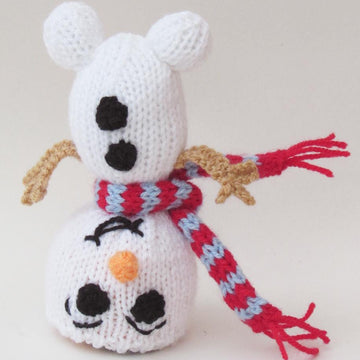 More Terry's Chocolate Orange Cosies