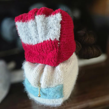 Loafing  Pouch
