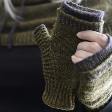 NI Mitts
