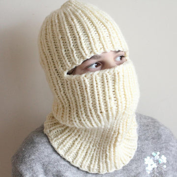 Arctic Balaclavest Balaclava
