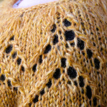 Havtorn Sweater