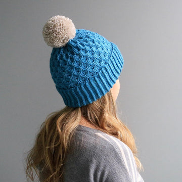 Beehive Hat