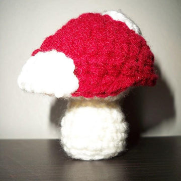 Mushi Mushroom