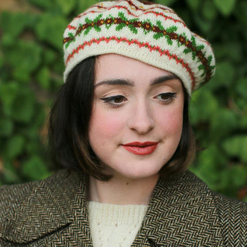 Target Beret
