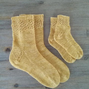 Child Joey Socks