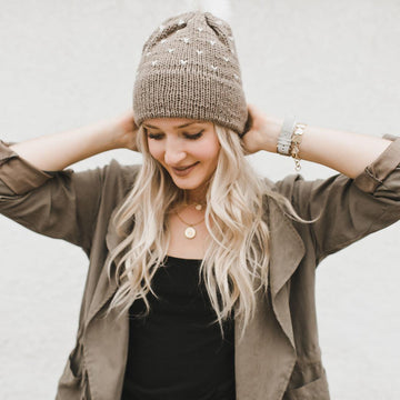 Heartthrob Beanie