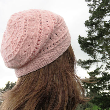 Deja Vu Hat