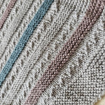 Hailey's Blanket