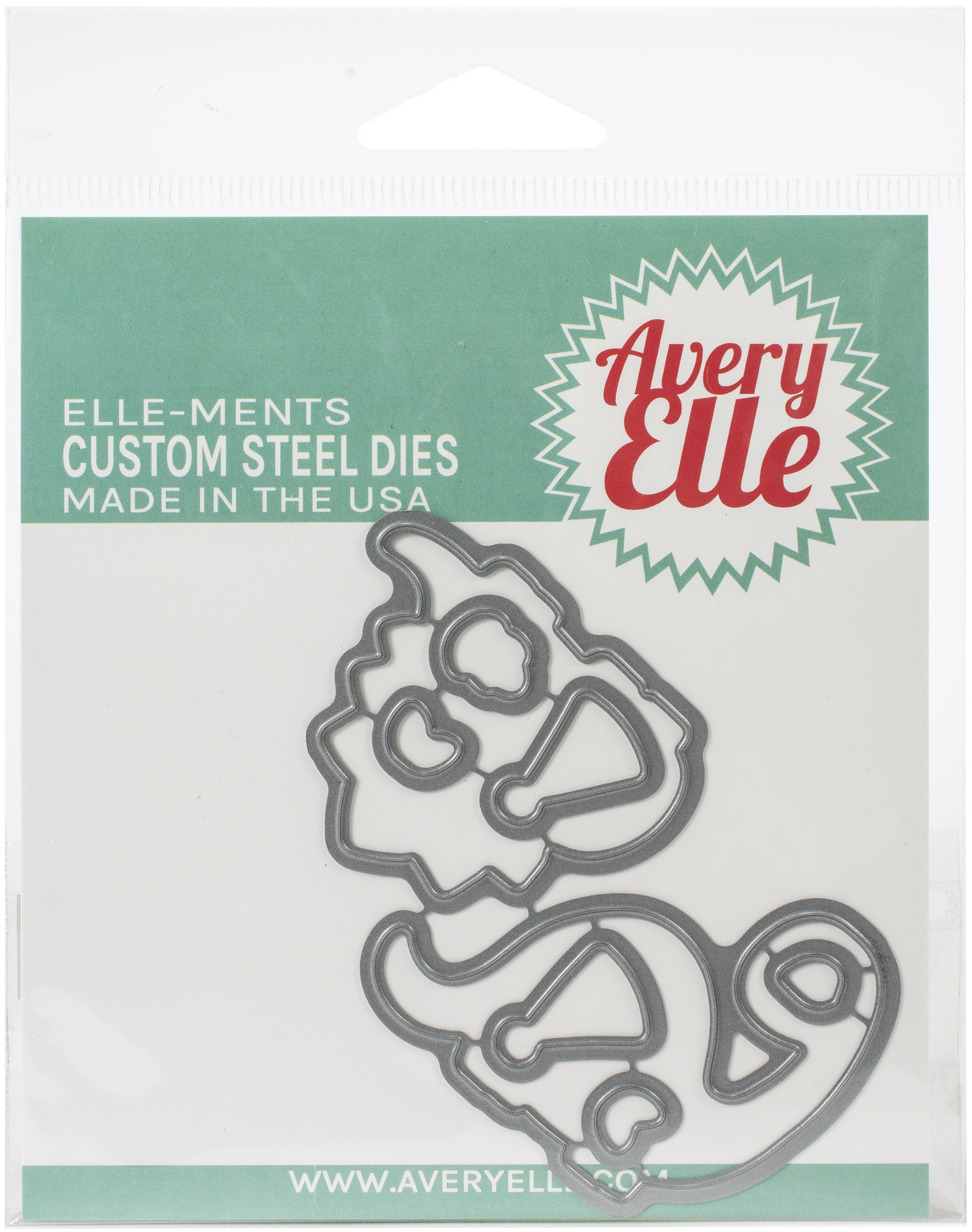 Avery Elle Elle-Ments Dies - Rawr