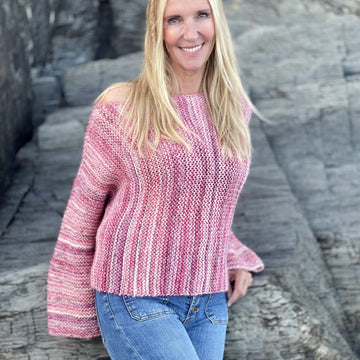 Rosa Sweater