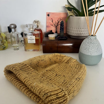 Banksia Beanie