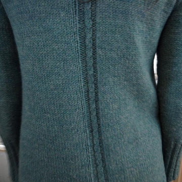 Travel Cardigan