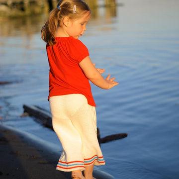 First Mate Pants