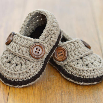 Baby Loafers