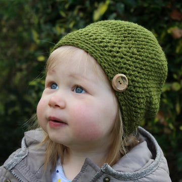 PDF44 Slouch Hat