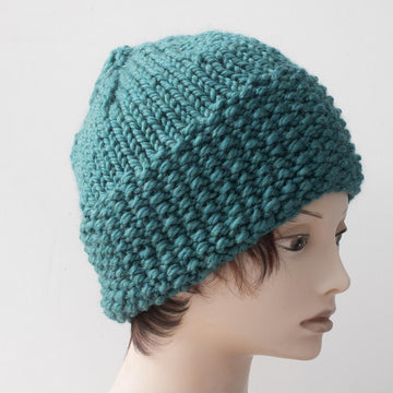 Winter Hat and Cowl