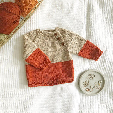 Jess Sweater