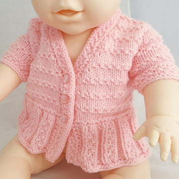 Cutie Pie Cardigan