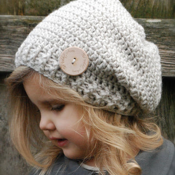 Nala Slouchy