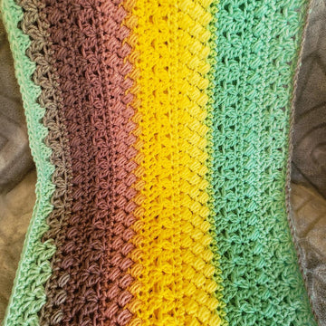 Sweet Breeze Cowl