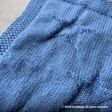 Star Blanket - multi size