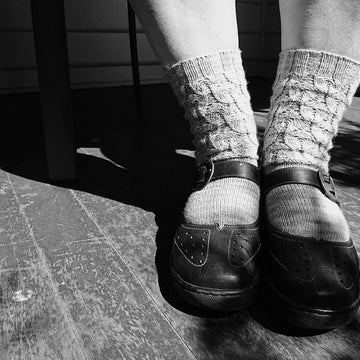 Norina Sock