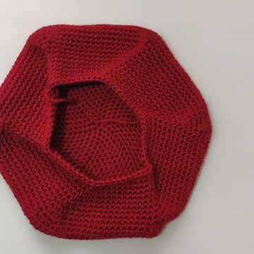 Raspberry Beret