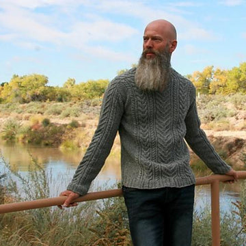 Yule Sweater