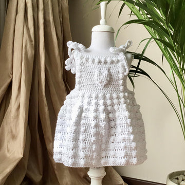Sweetheart Tie Strap Dress N 654