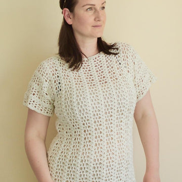 Summer Romance Top