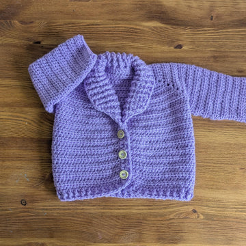 Isla Cardigan