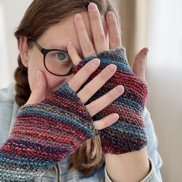 Flatpack Mitts